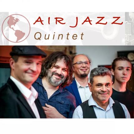 AIR JAZZ QUINTET