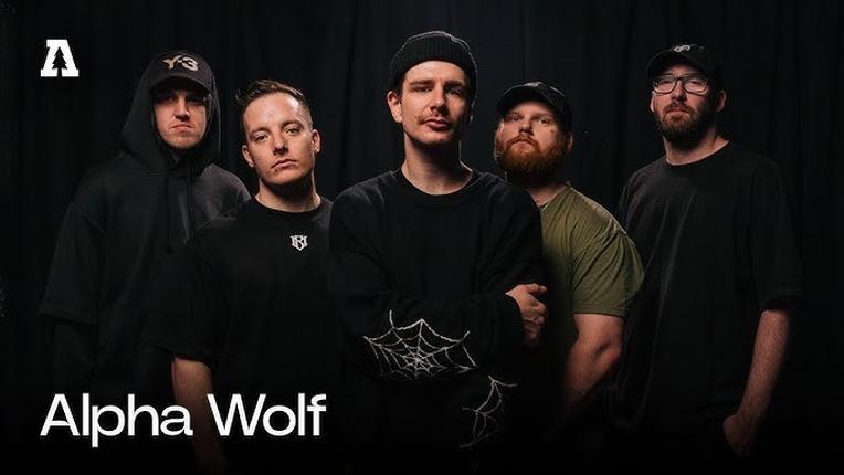 ALPHAWOLF