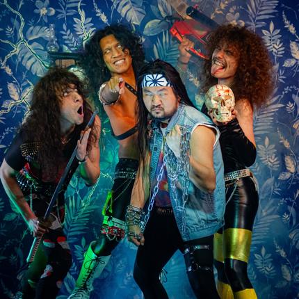ANIMALIZE