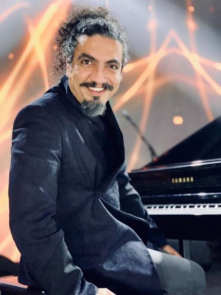 Aleph ABI SAAD