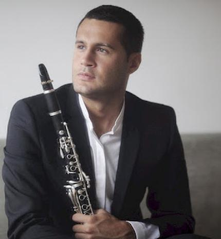 Amaury Viduvier