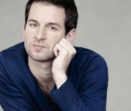 Bertrand Chamayou