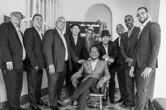 GRUPO COMPAY SEGUNDO