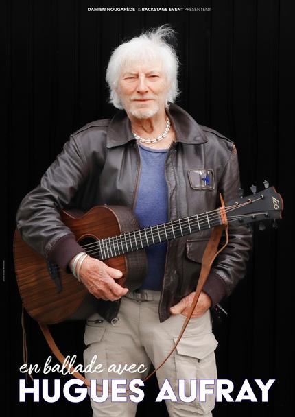 Hugues Aufray