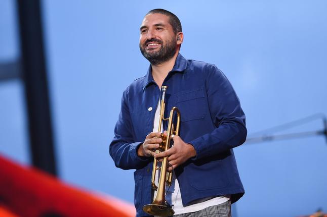 Ibrahim Maalouf
