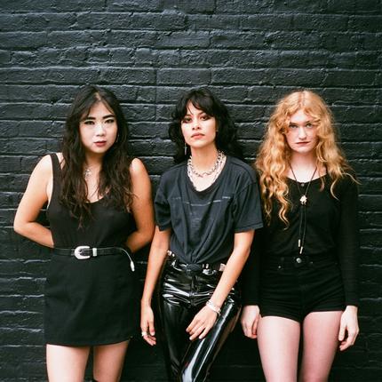 L.A. Witch