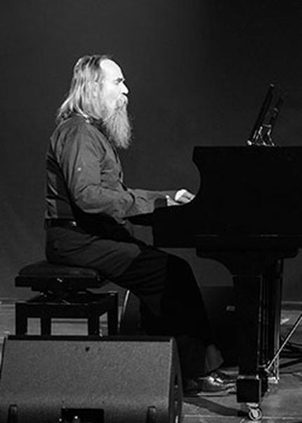 LUBOMYR MELNYK + JOZEF VAN WISSEM