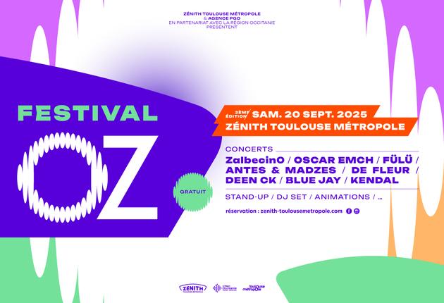 Occitanie au Zénith