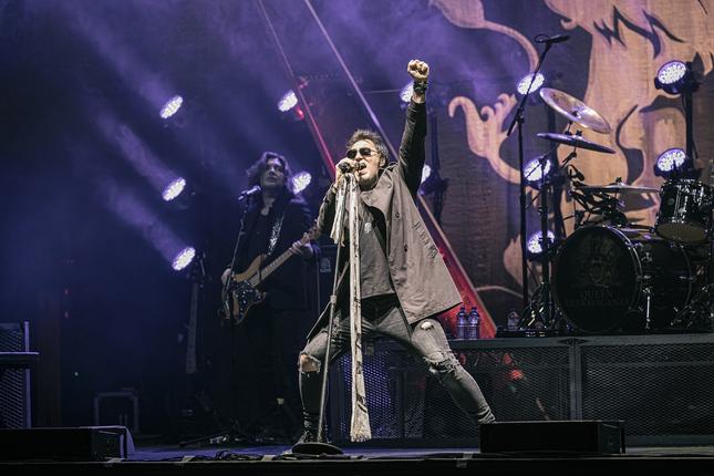 QUEEN EXTRAVAGANZA
