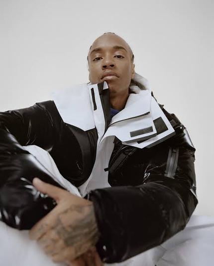 Rejjie Snow