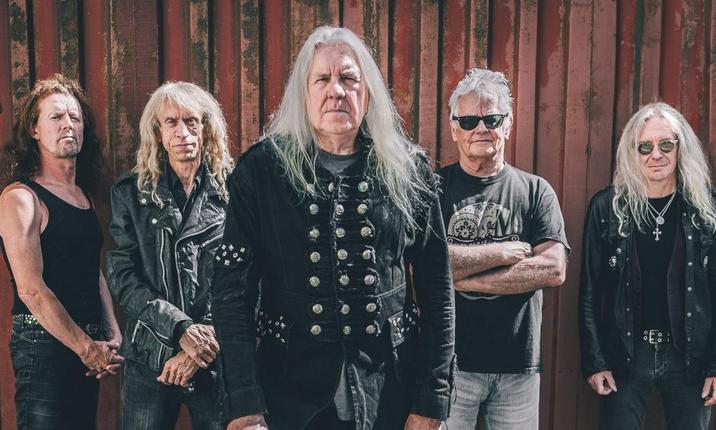 SAXON