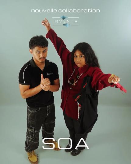 SOA