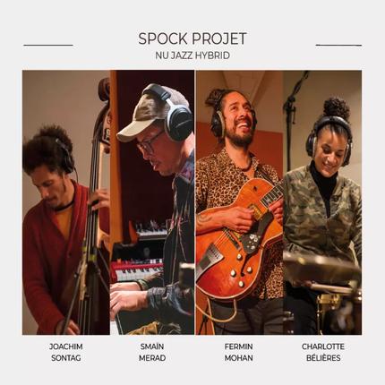 SPOCK PROJET