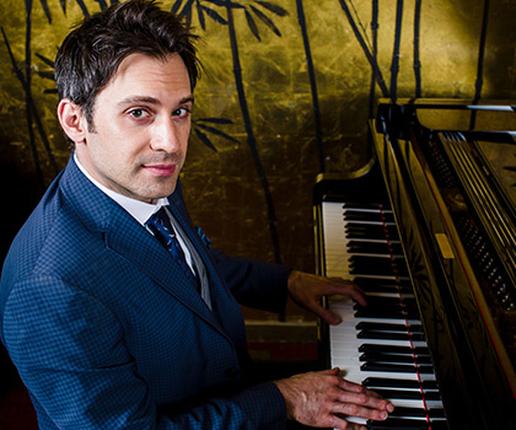 Scott Bradlee