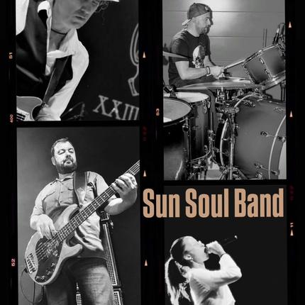 Sun Soul Band