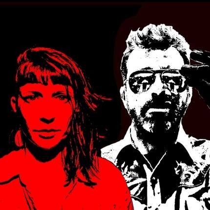 TESS & JOHN
