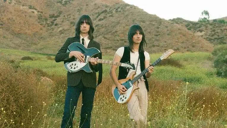 THE LEMON TWIGS