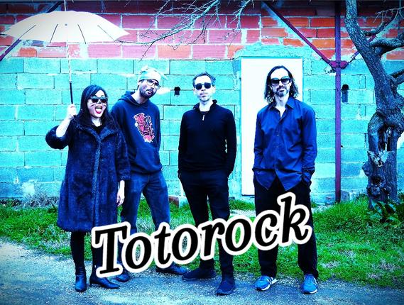 TOTOROCK