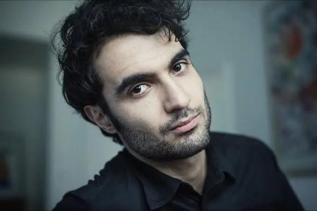 Tigran Hamasyan