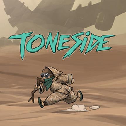 Toneside