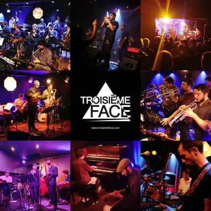 Troisième Face
