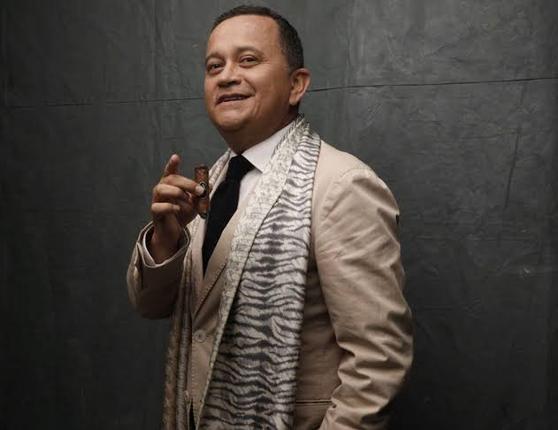Yuri Buenaventura