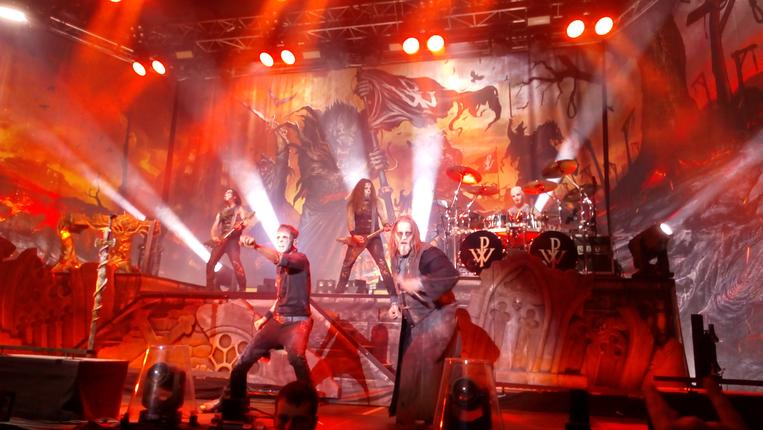 powerwolf