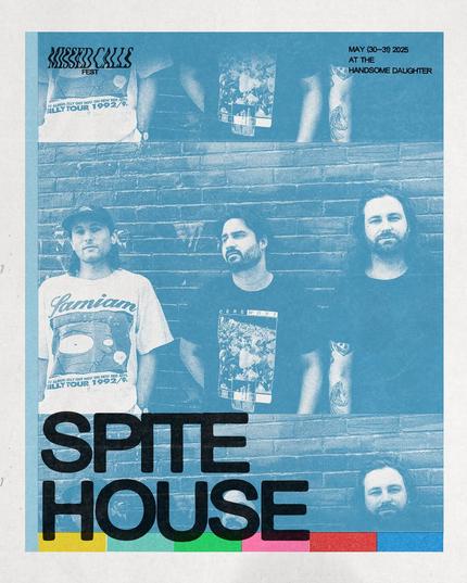 spite house