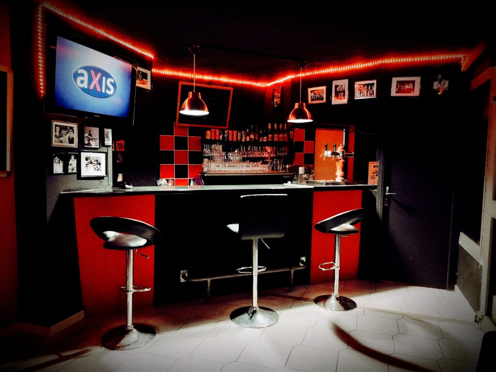 Axis Musique