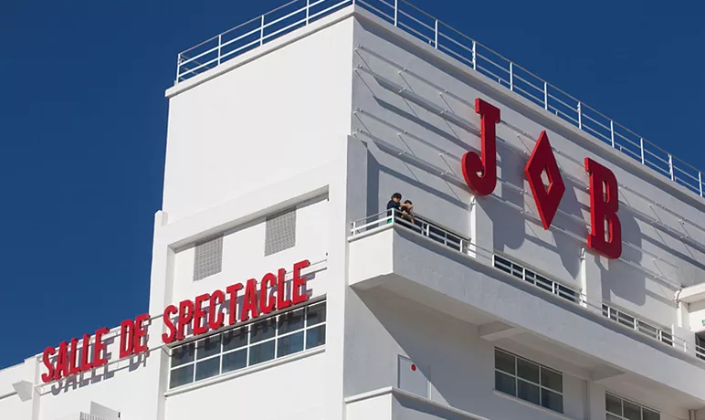 Espace Job