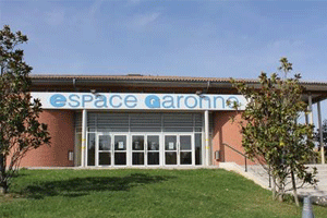 Espace Garonne