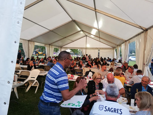 Salle des fêtes de Lafourguette