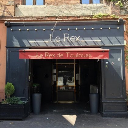 Le Rex de Toulouse